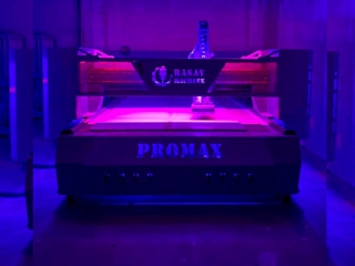 CNC Router Promax