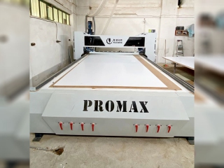 CNC Router Promax