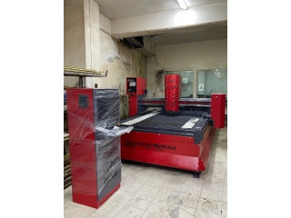 METAL KESİM PLAZMA