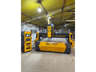 YENİ GRANDE CNC ROUTER