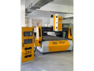YENİ GRANDE CNC ROUTER