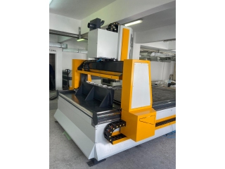 YENİ GRANDE CNC ROUTER