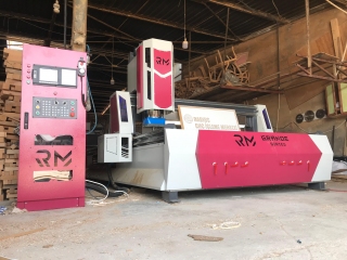 YENİ GRANDE CNC ROUTER